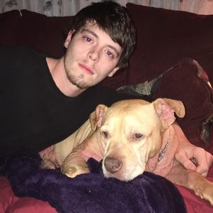 Meet your Posher, Nick